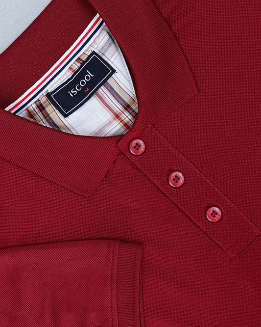 Premium Polo T-shirt