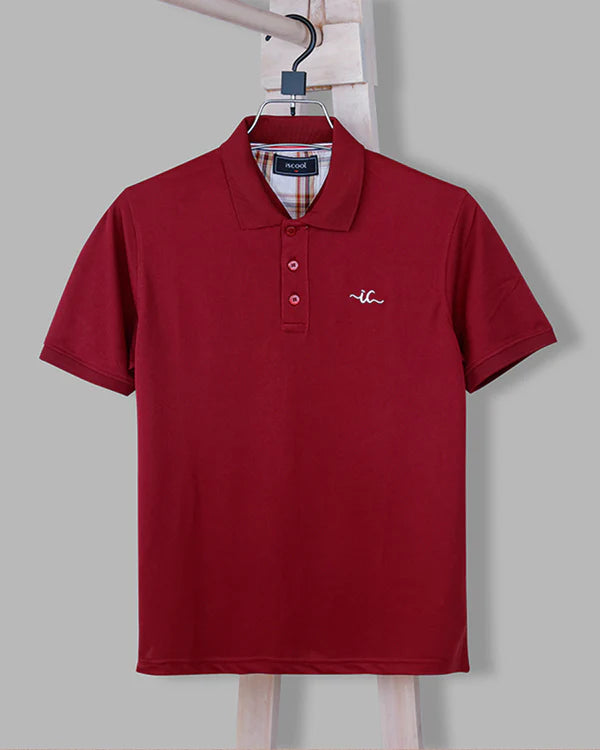Premium Polo T-shirt