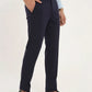 Men's Formal Pant- Navy